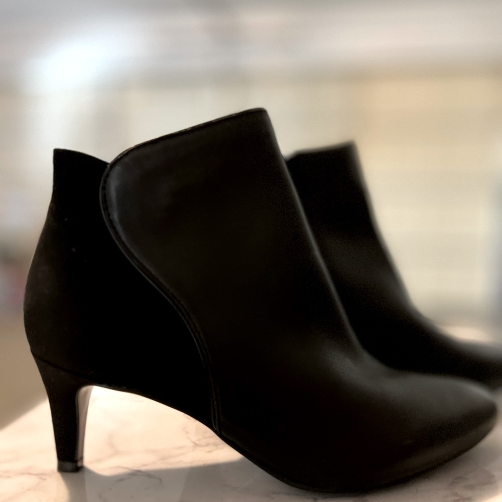 ALFANI BOOTIE size 6.5